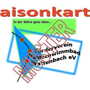 Saisonkarte Jugendliche